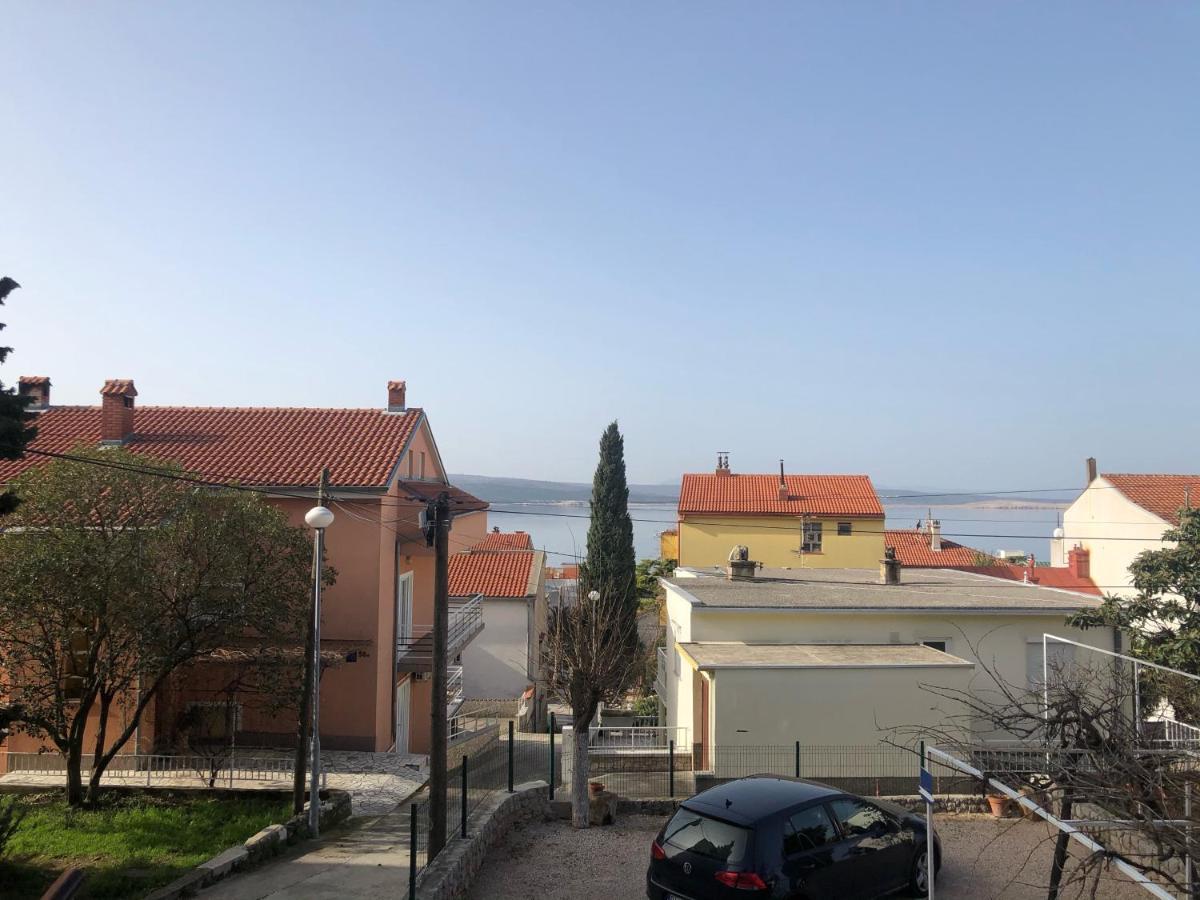 Tortoise 2 Apartment Crikvenica Exterior photo